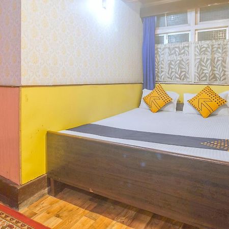 Oyo Hotel Dil Dardżyling Zewnętrze zdjęcie