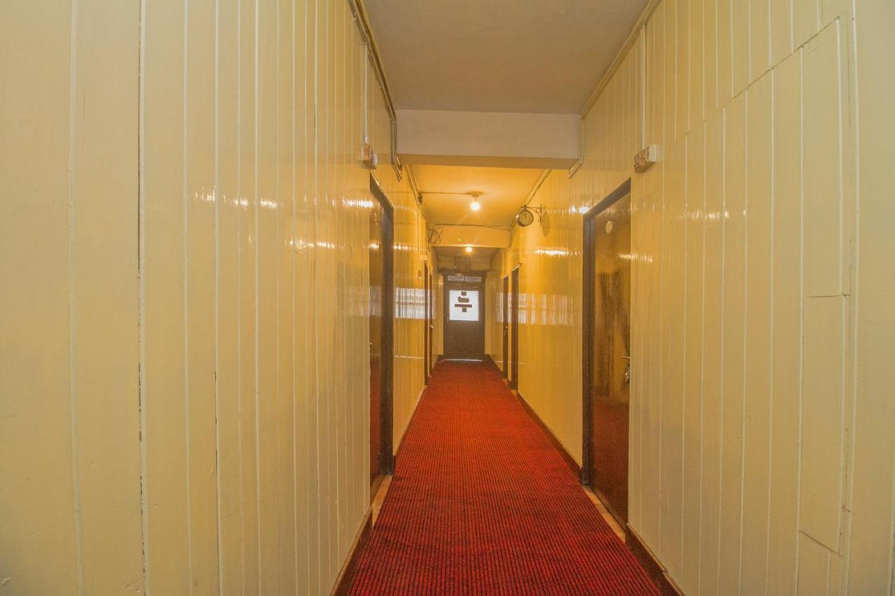 Oyo Hotel Dil Dardżyling Zewnętrze zdjęcie