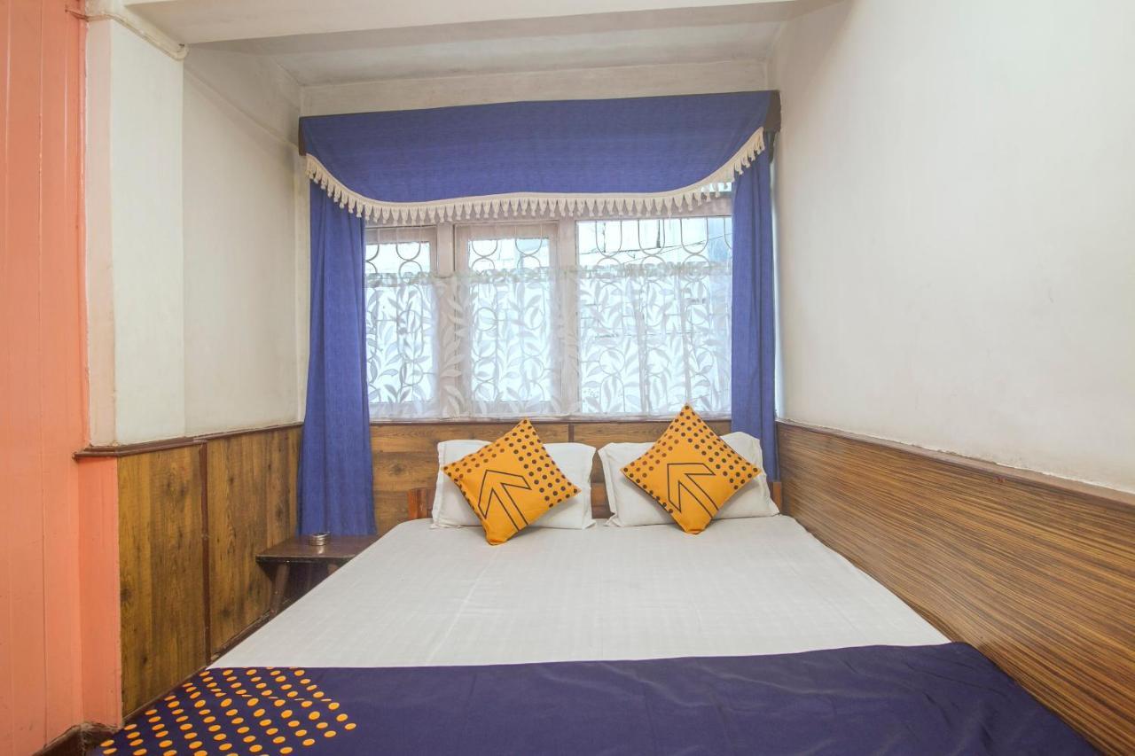 Oyo Hotel Dil Dardżyling Zewnętrze zdjęcie