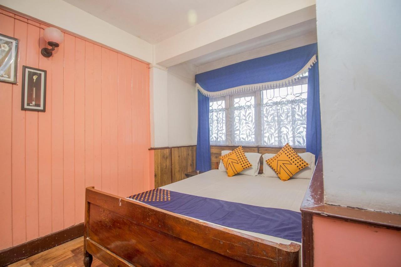Oyo Hotel Dil Dardżyling Zewnętrze zdjęcie