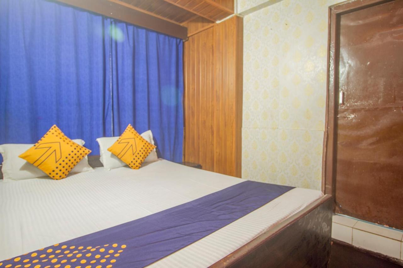 Oyo Hotel Dil Dardżyling Zewnętrze zdjęcie