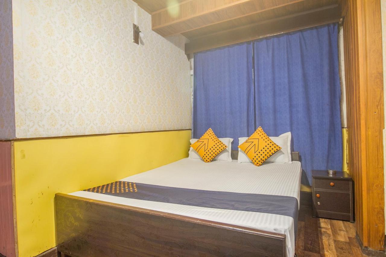 Oyo Hotel Dil Dardżyling Zewnętrze zdjęcie