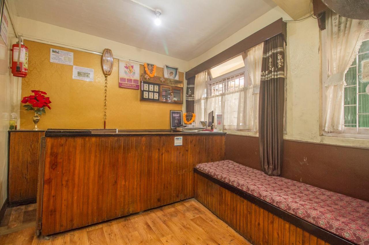 Oyo Hotel Dil Dardżyling Zewnętrze zdjęcie