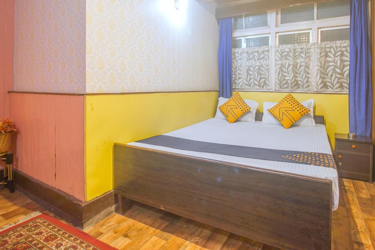 Oyo Hotel Dil Dardżyling Zewnętrze zdjęcie