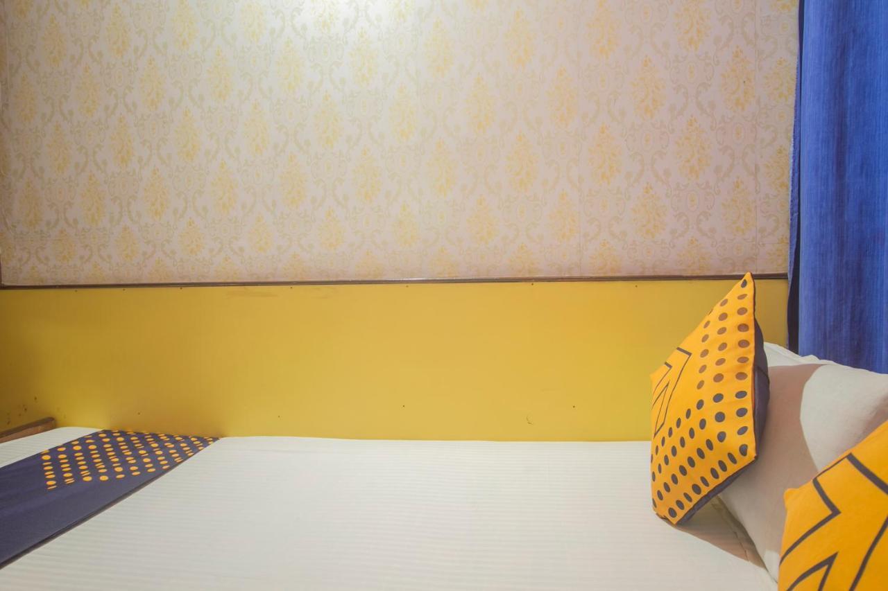 Oyo Hotel Dil Dardżyling Zewnętrze zdjęcie