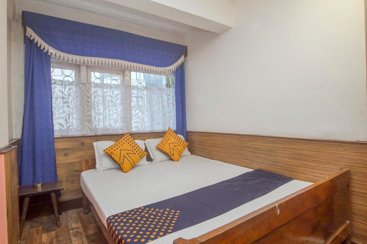 Oyo Hotel Dil Dardżyling Zewnętrze zdjęcie