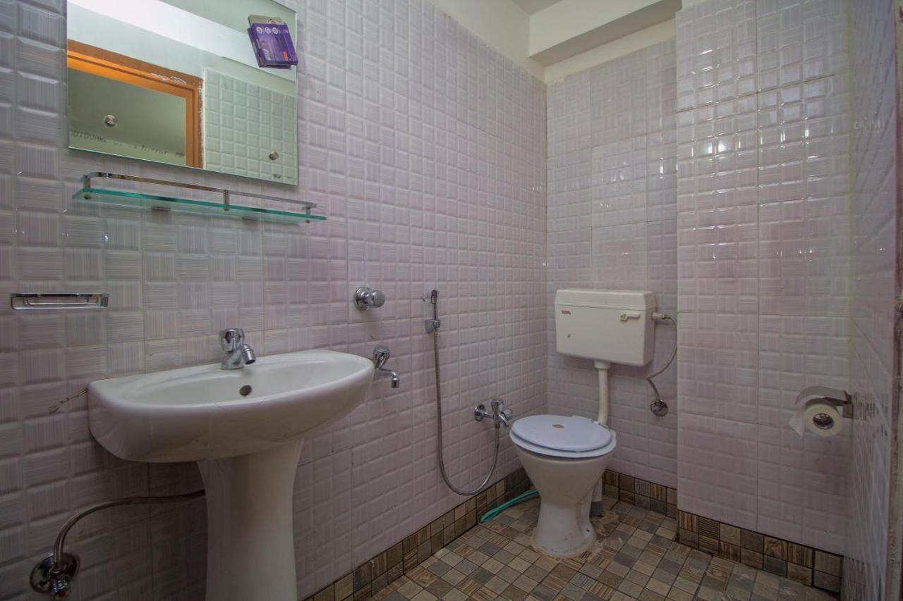 Oyo Hotel Dil Dardżyling Zewnętrze zdjęcie