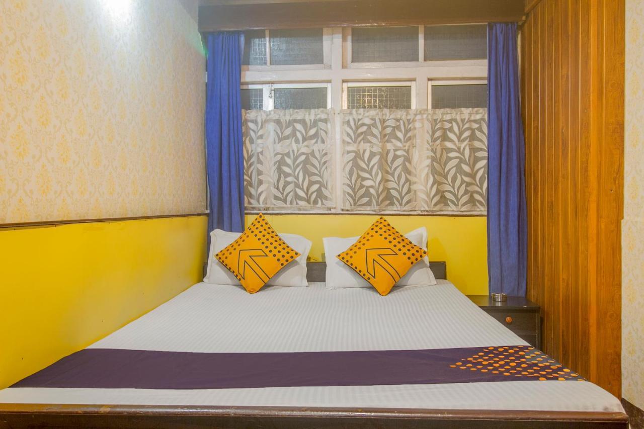 Oyo Hotel Dil Dardżyling Zewnętrze zdjęcie