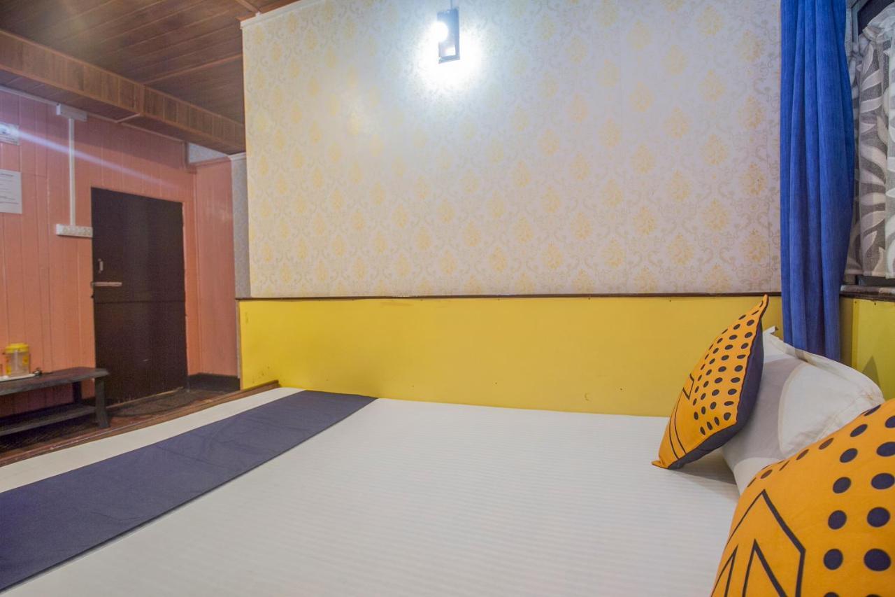 Oyo Hotel Dil Dardżyling Zewnętrze zdjęcie