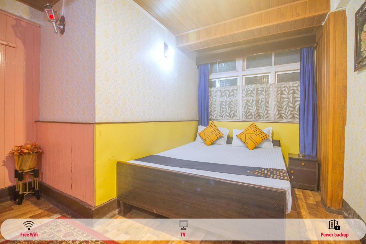 Oyo Hotel Dil Dardżyling Zewnętrze zdjęcie