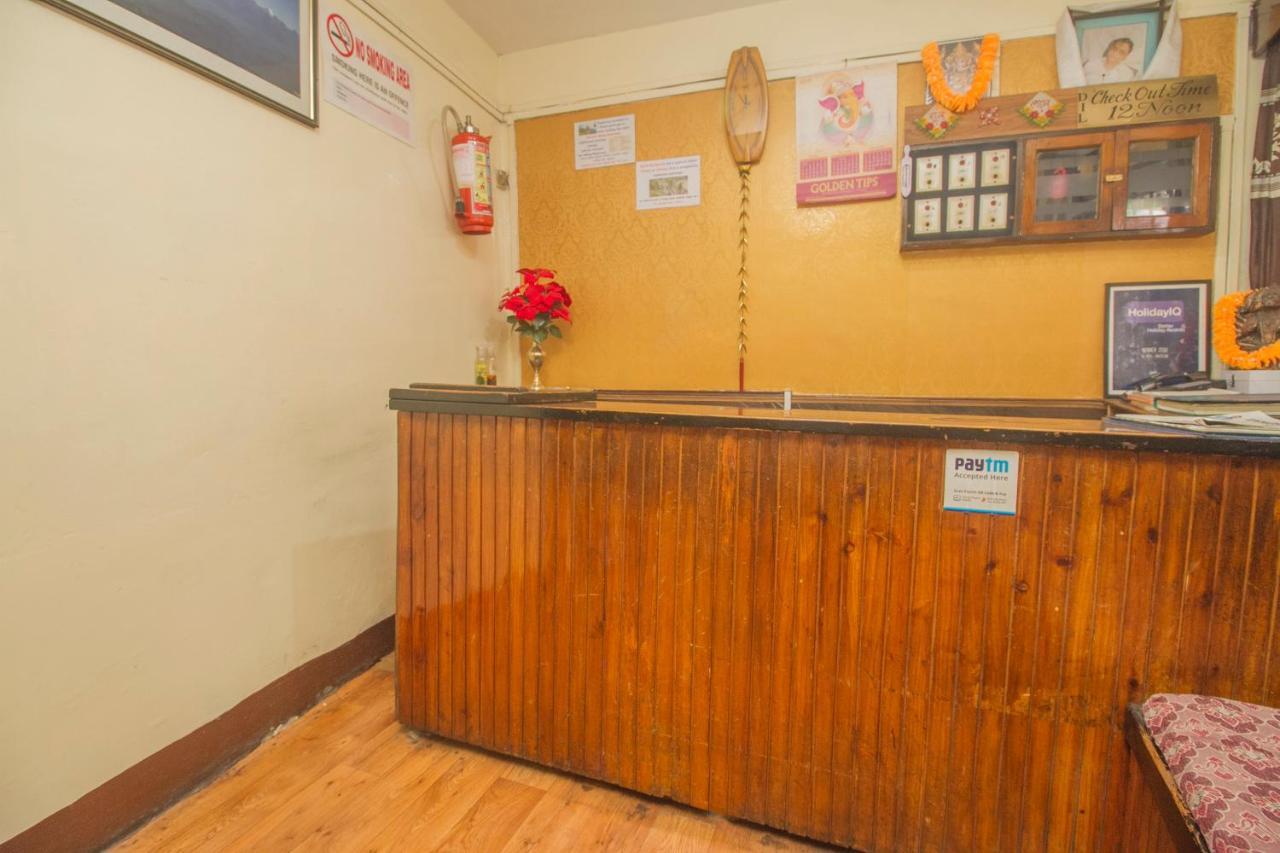 Oyo Hotel Dil Dardżyling Zewnętrze zdjęcie
