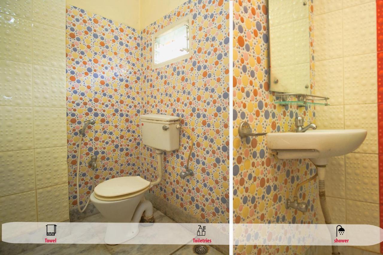 Oyo Hotel Dil Dardżyling Zewnętrze zdjęcie