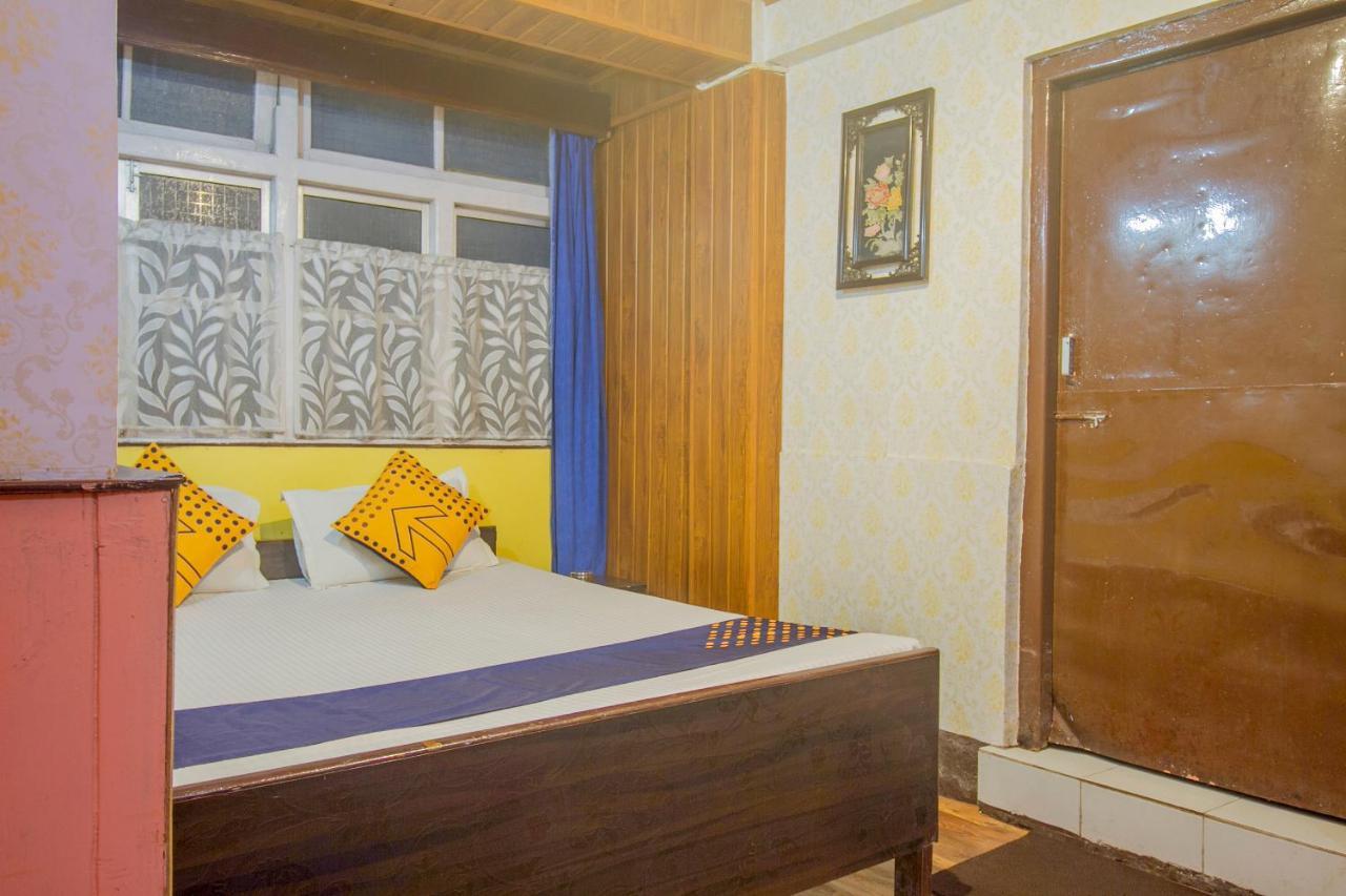 Oyo Hotel Dil Dardżyling Zewnętrze zdjęcie