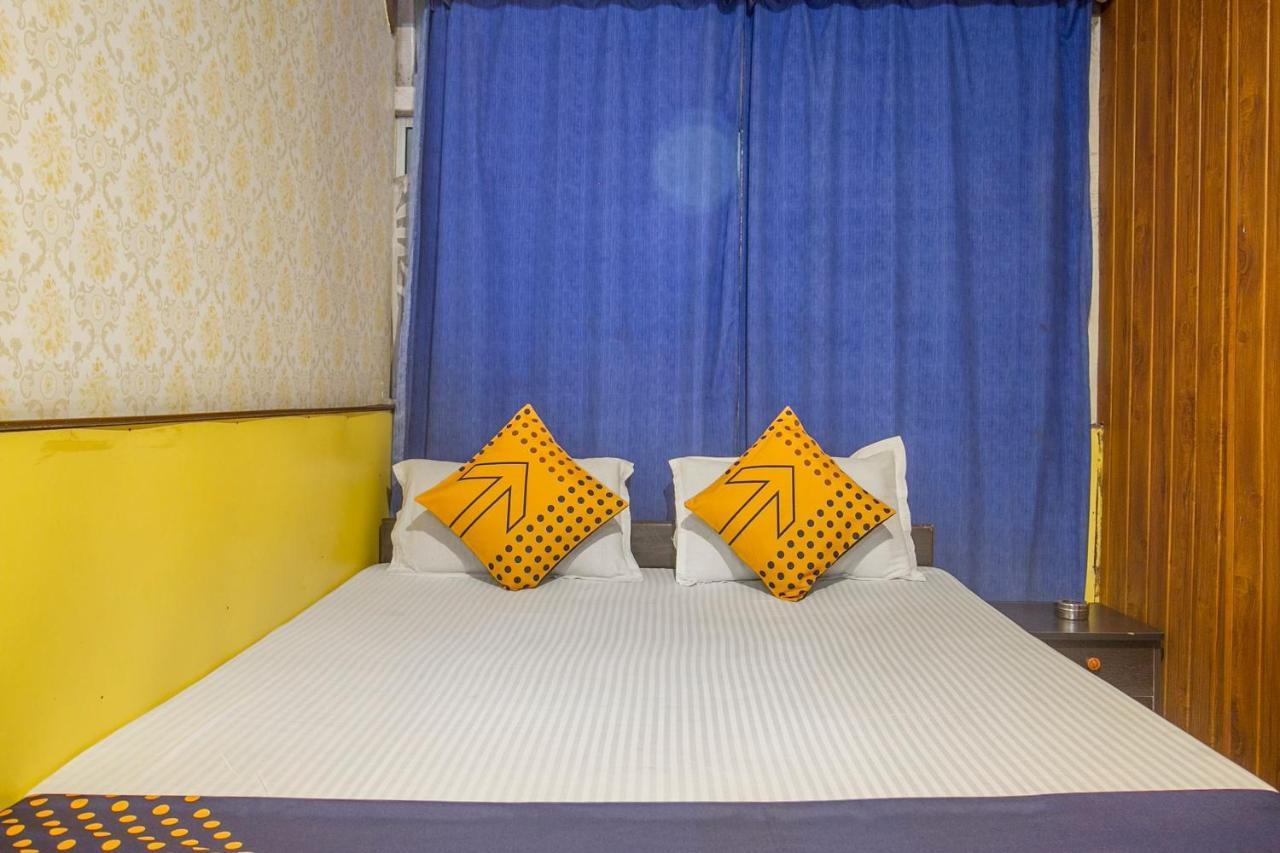 Oyo Hotel Dil Dardżyling Zewnętrze zdjęcie